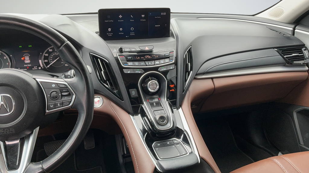Used 2019  Acura Technology Package image 8
