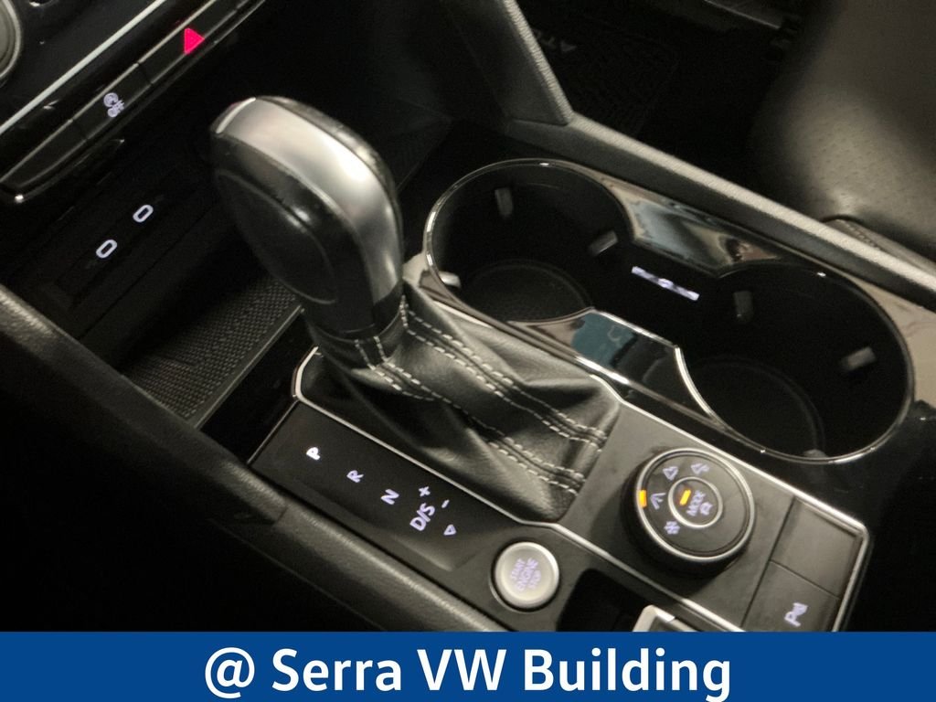 Used 2023 Gray Volkswagen SEL image 27