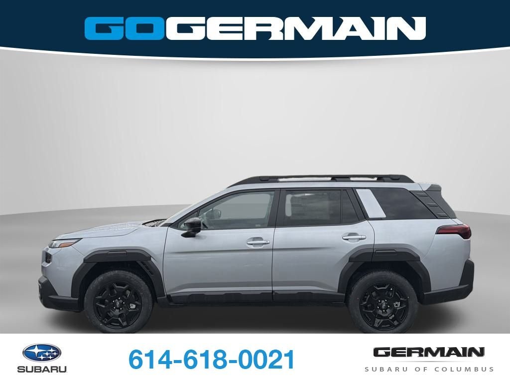 2026 Subaru Outback Limited - Photo 12