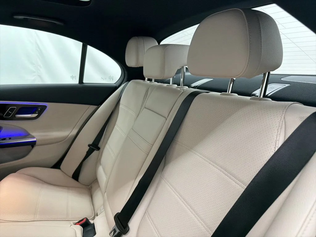Used 2026 Gray Mercedes-Benz C 300 image 18