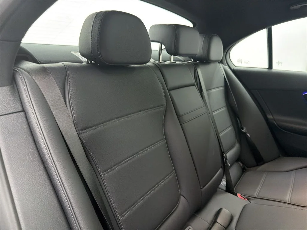 Certified Used 2026 Black Mercedes-Benz C 300 image 28