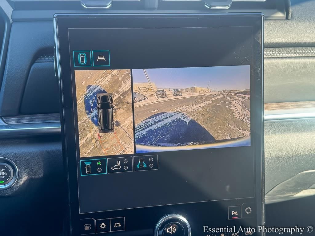 2026 GMC TERRAIN - Image 19