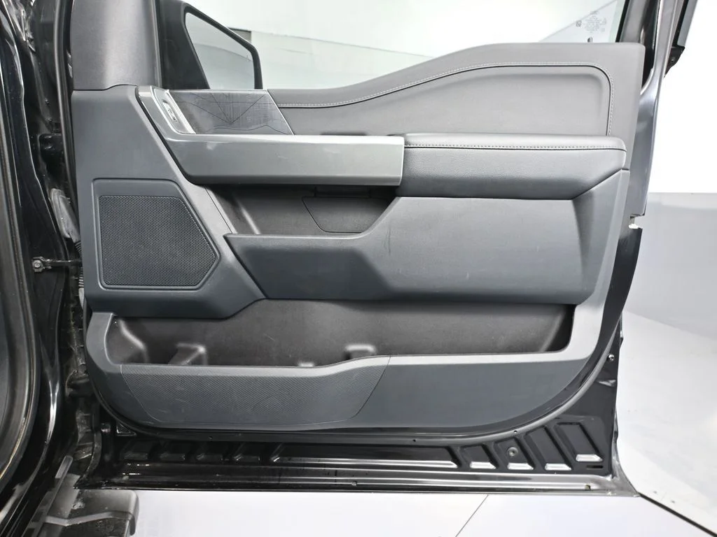 2022 Ford F-150 XLT - Photo 45