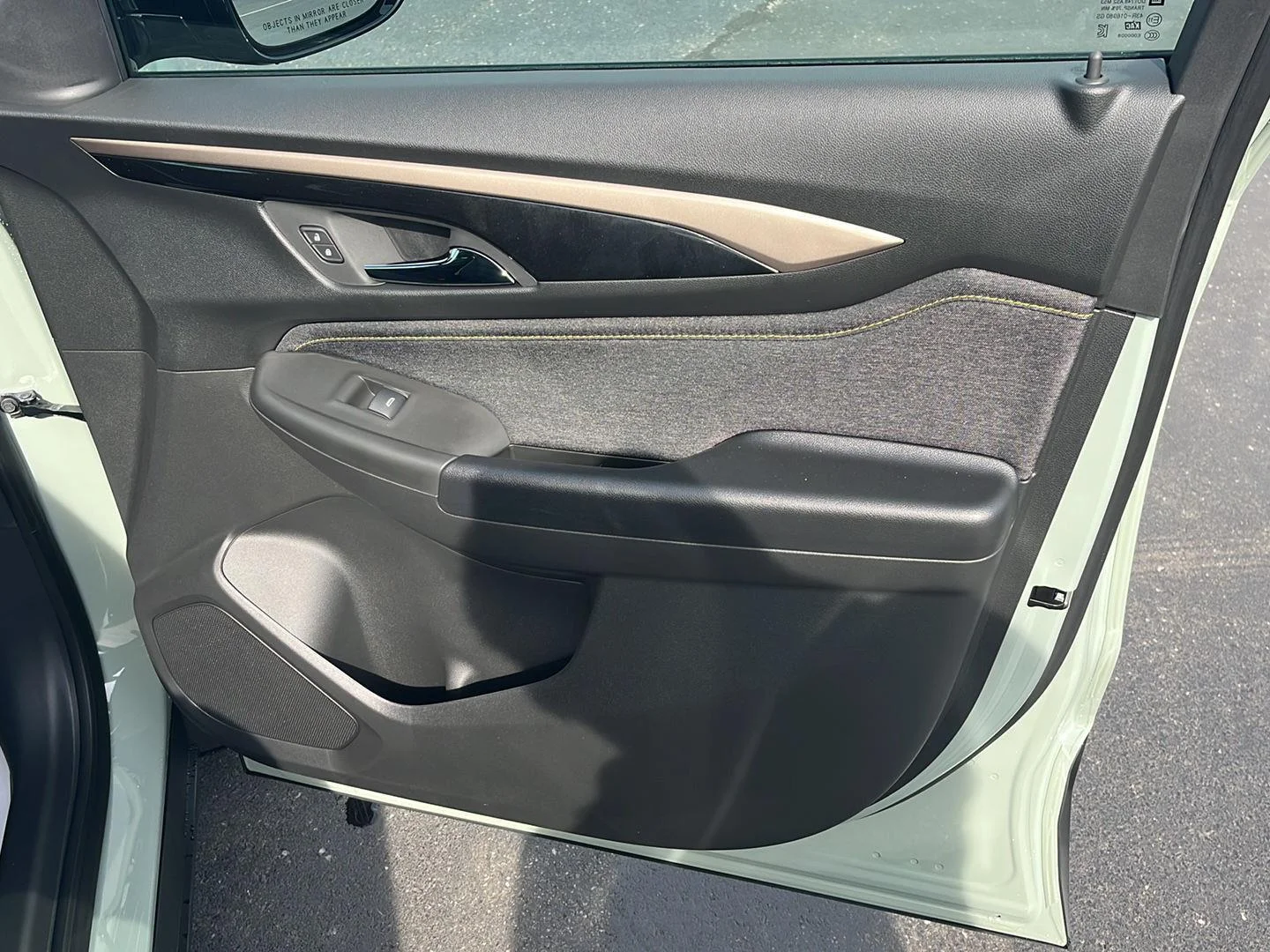 2026 Chevrolet Trailblazer Activ - Photo 28