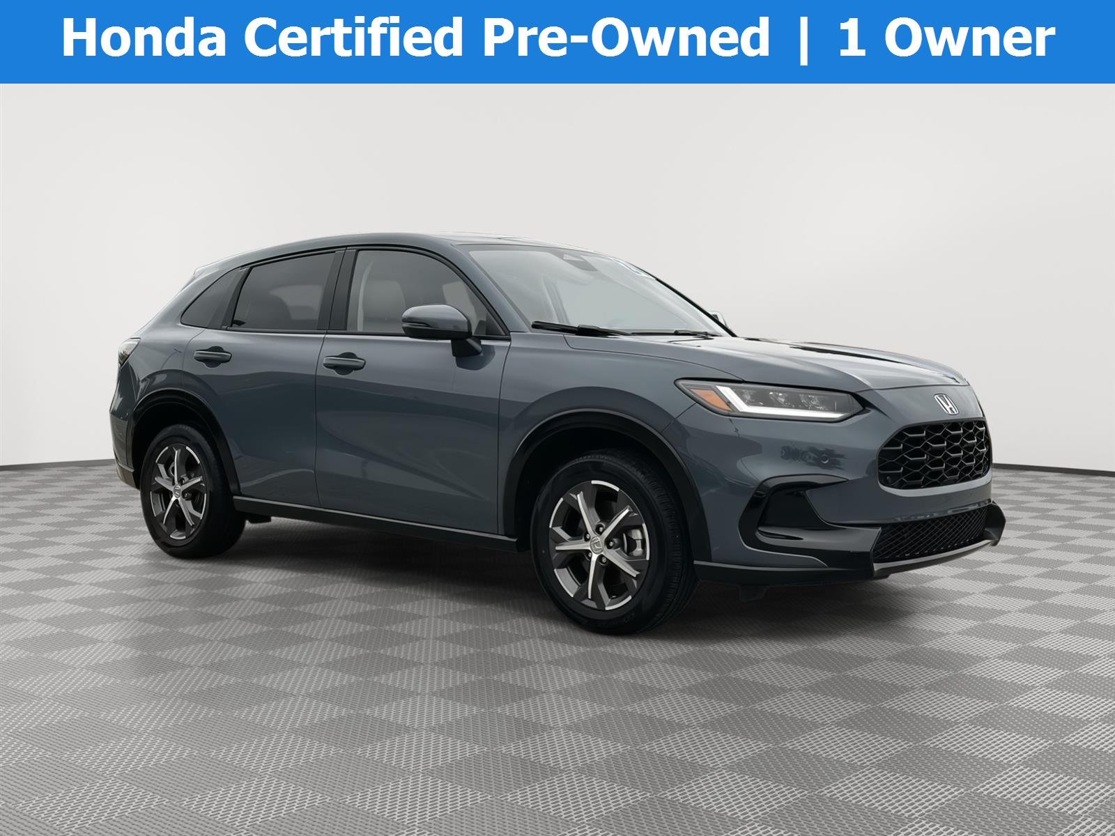 2024 Honda HR-V EX-L w/o BSI AWD's photo