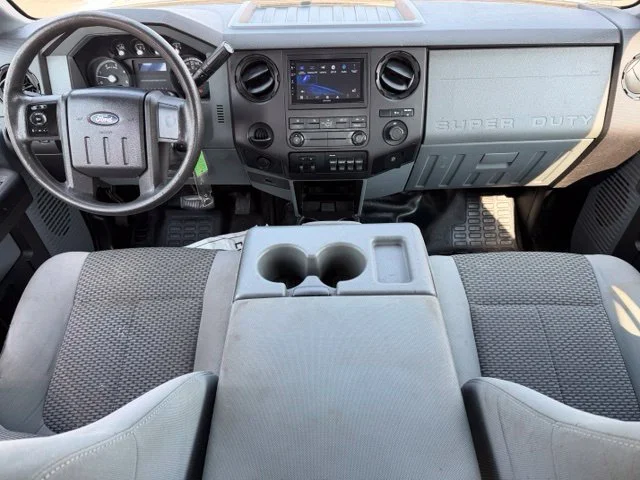 Used 2011 Oxford White Ford XL image 11