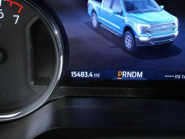 Certified Used 2023 White Ford XLT image 24
