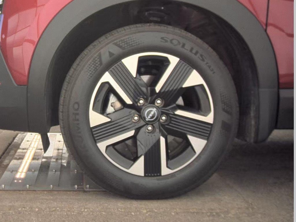Vehicle thumbnail