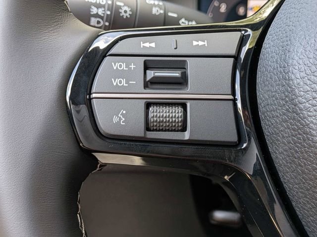 New 2026 Platinum White Pearl Acura A-Spec Tech Package image 28