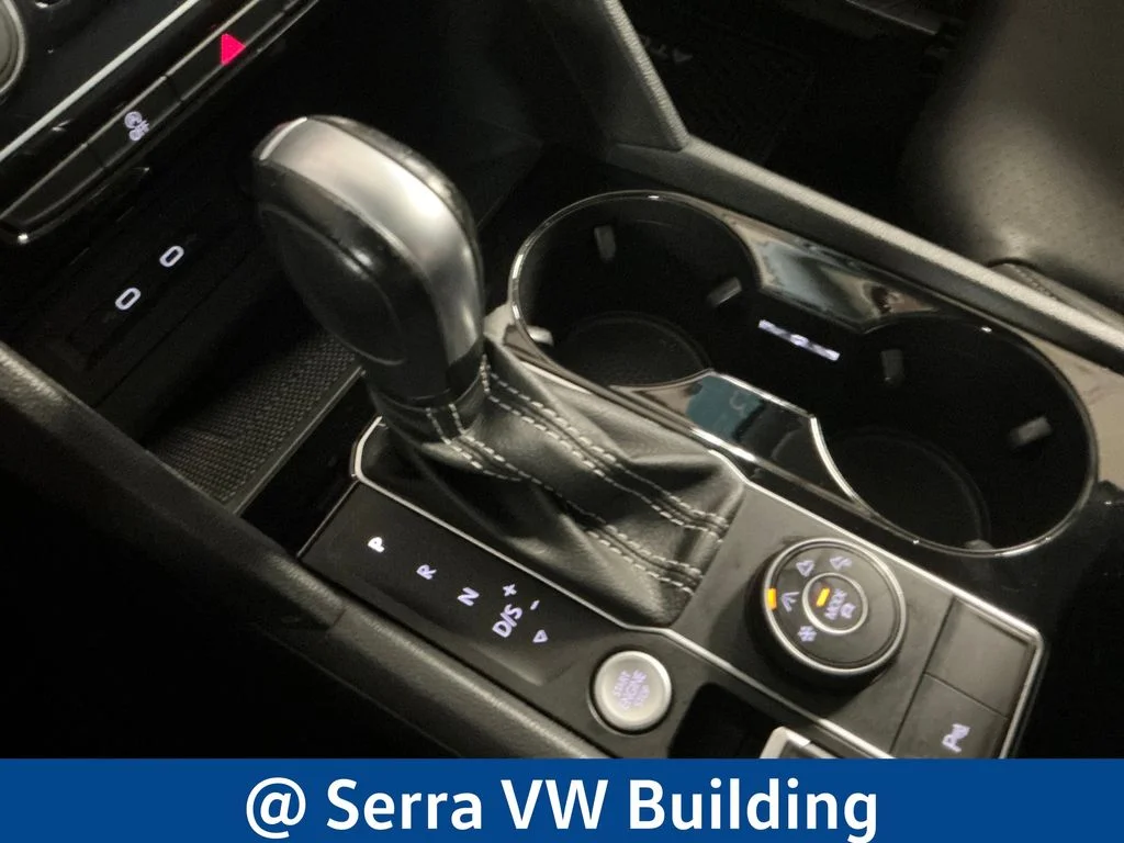 Certified Used 2023 Gray Volkswagen SEL image 27