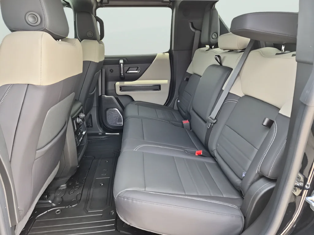 2026 GMC HUMMER EV 2X - Photo 34