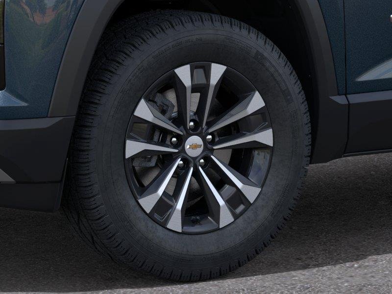 2027 Chevrolet Equinox LT - Photo 9