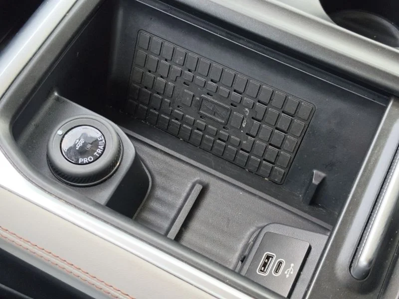 Certified Used 2025 White Ford Active image 30