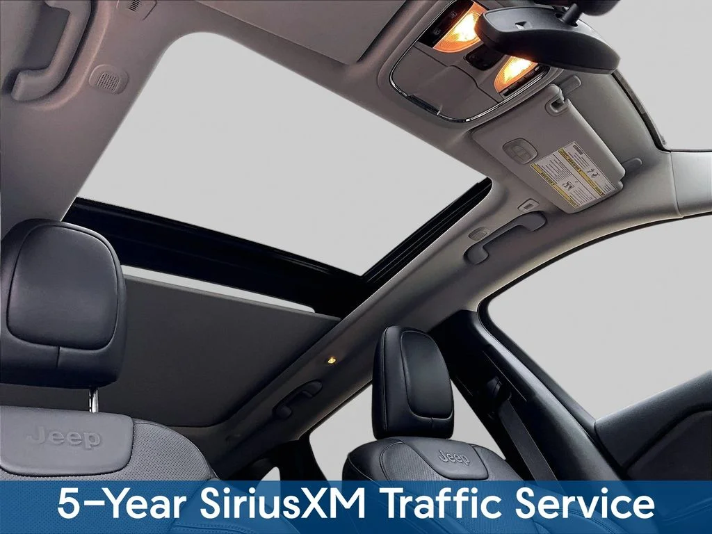 Used 2019 Gray Jeep Limited image 30
