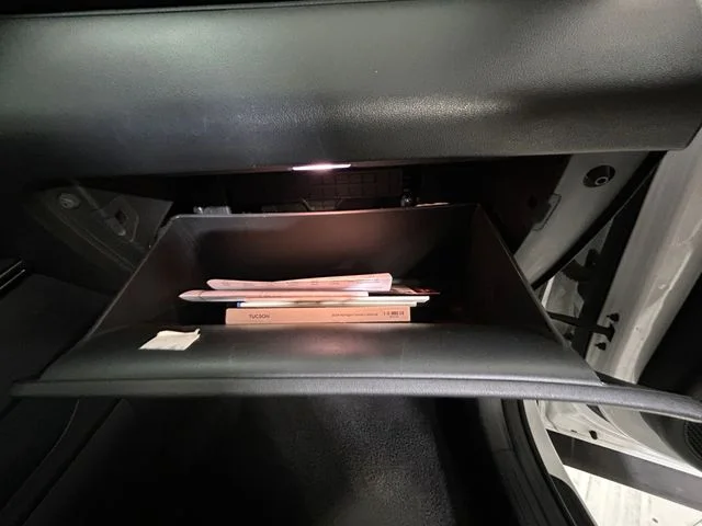 2024 Hyundai Tucson SEL - Photo 28
