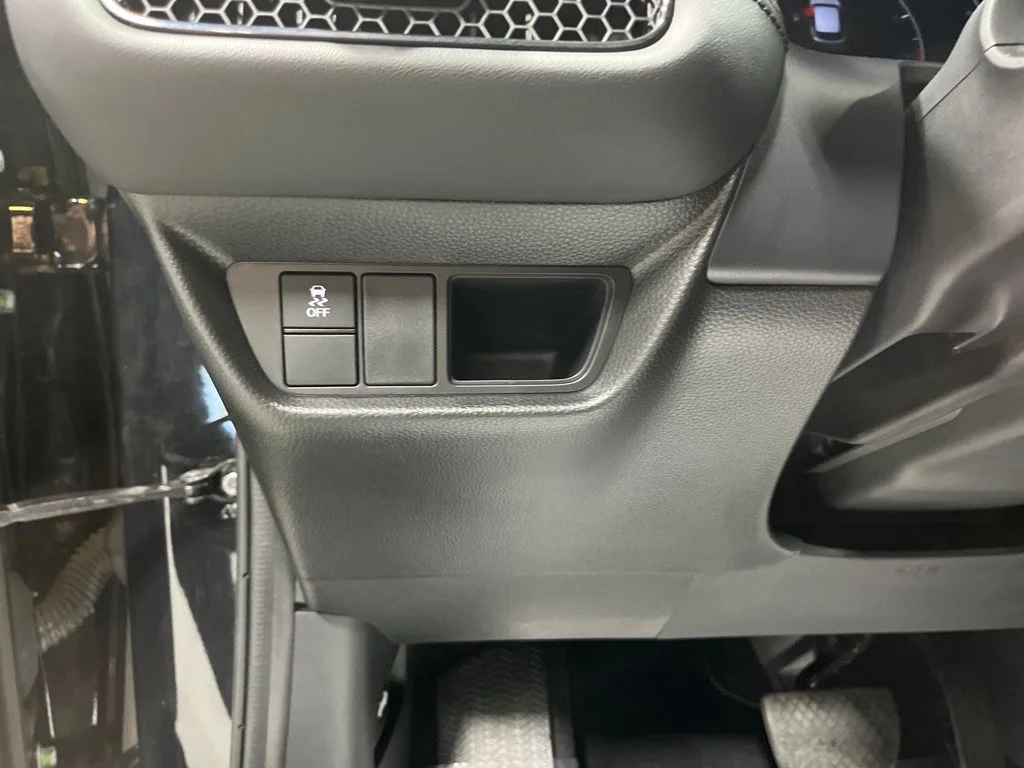 2024 Honda HR-V LX - Photo 13