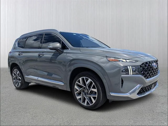 2023 Hyundai Santa Fe