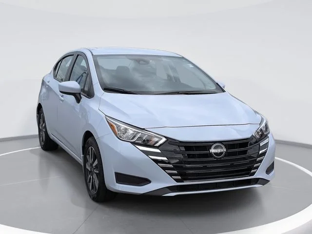 Used 2024 Gray Nissan 1.6 SV image 1