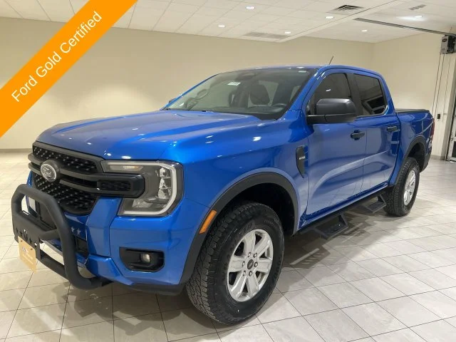 2024 Ford Ranger XL