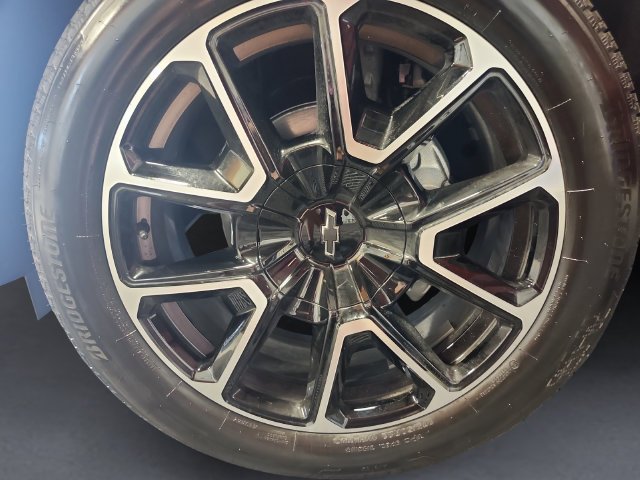 New 2026 Radiant Red Tintcoat Chevrolet RST image 14