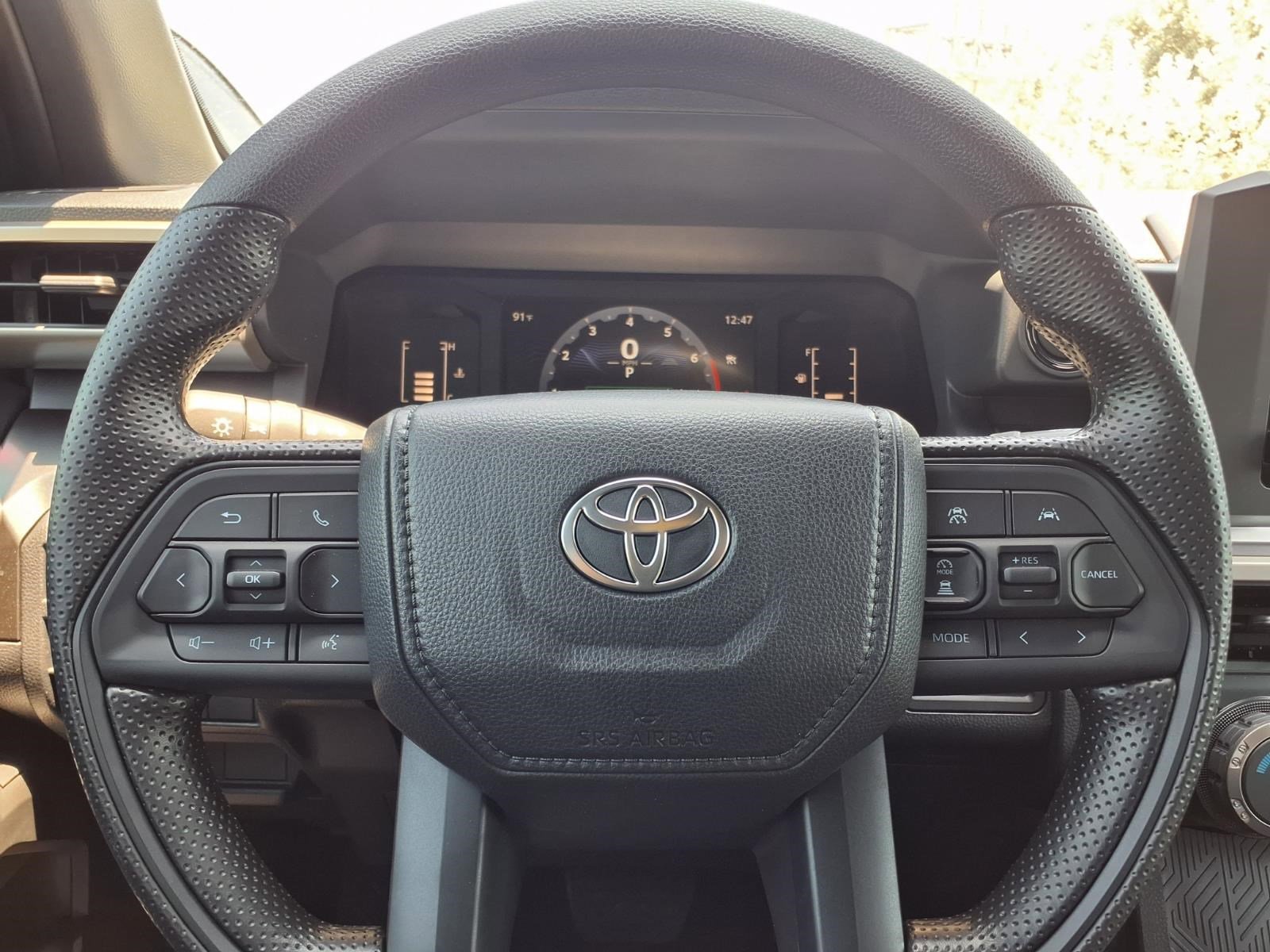 New 2026 Ice Cap Toyota  SR5 image 20