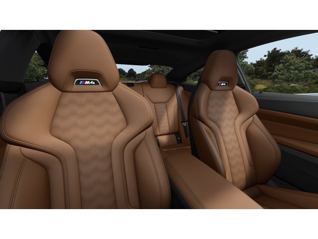 New 2027 Skyscraper Grey Metallic BMW  image 11