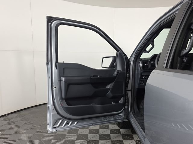 Used 2026 Silver Ford STX image 22