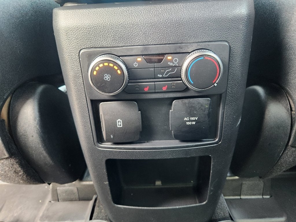 Used 2020 Agate Black Metallic Ford ST image 19
