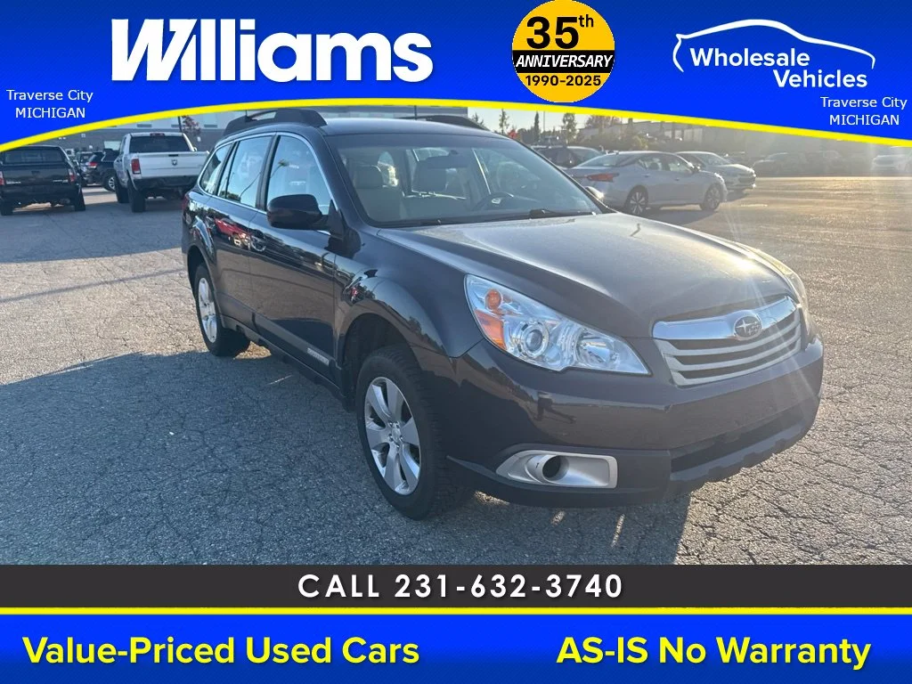 Used 2012 Indigo Subaru 2.5i image 8