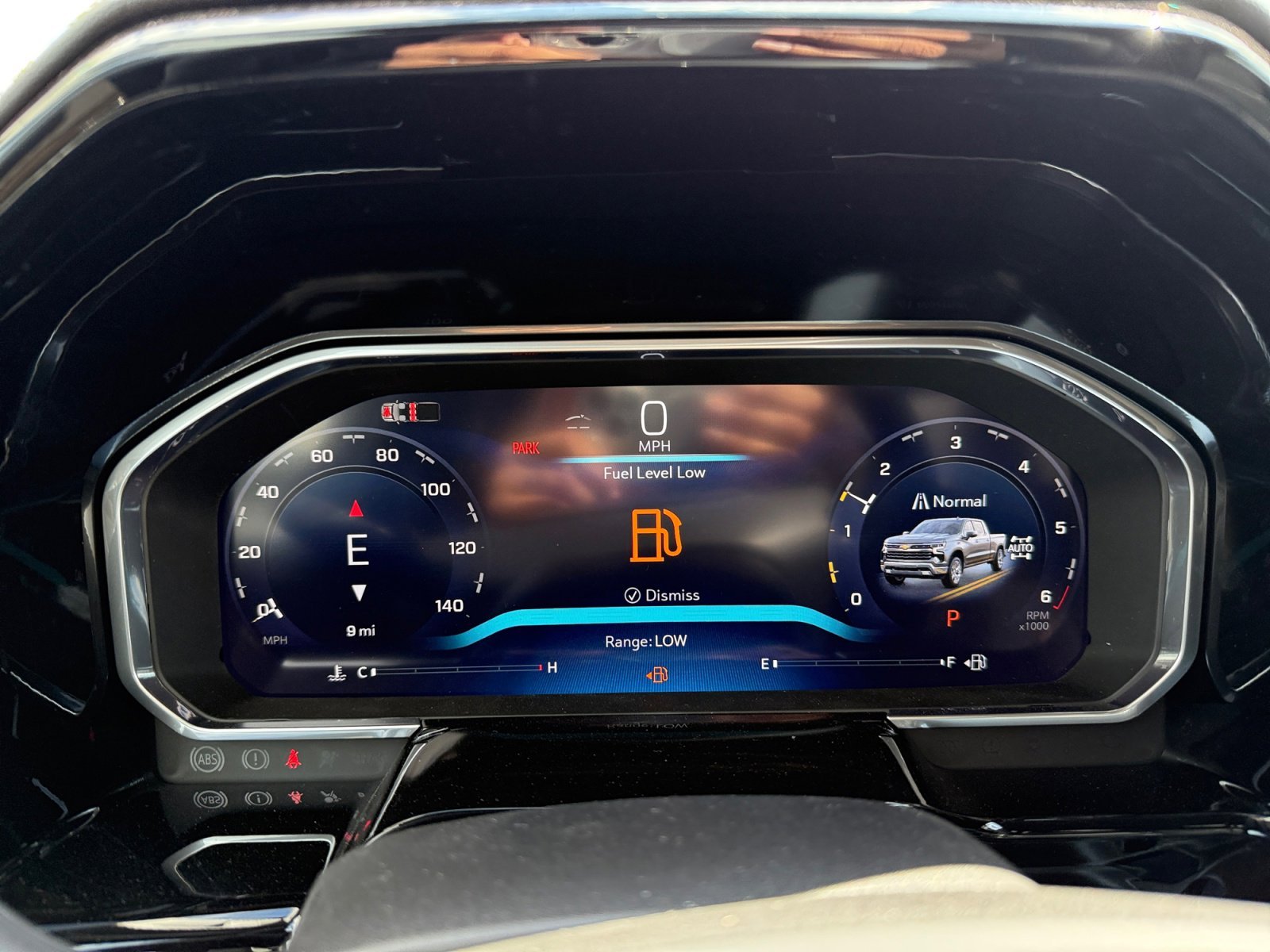 2026 Chevrolet Silverado 1500 RST - Photo 11
