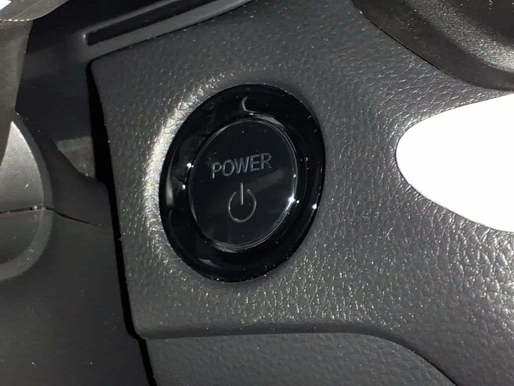 New 2026 Winter Frost Pearl Honda  image 14
