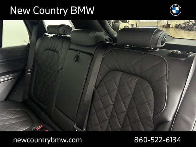 Used 2026 Skyscraper Grey Metallic BMW xDrive50e image 25