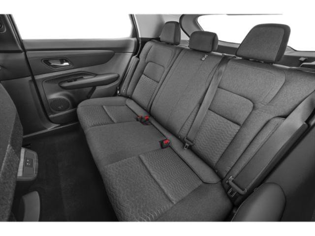 Used 2023 Black Diamond Pearl Nissan VENTURE+ image 15