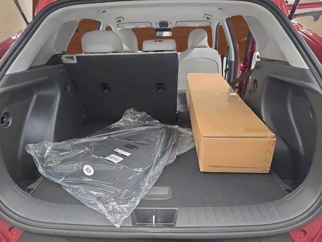 2026 Hyundai Kona SEL Sport - Photo 16