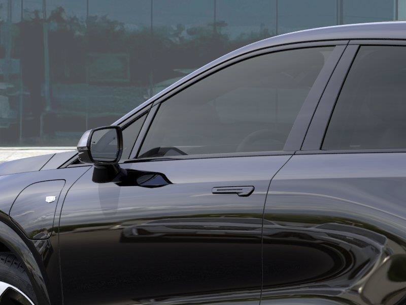 New 2027 Black Raven Cadillac Sport image 12