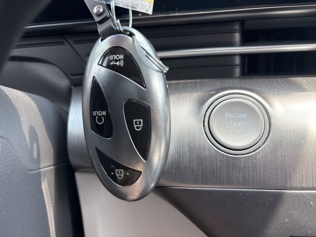 2024 Hyundai Kona SEL - Photo 21