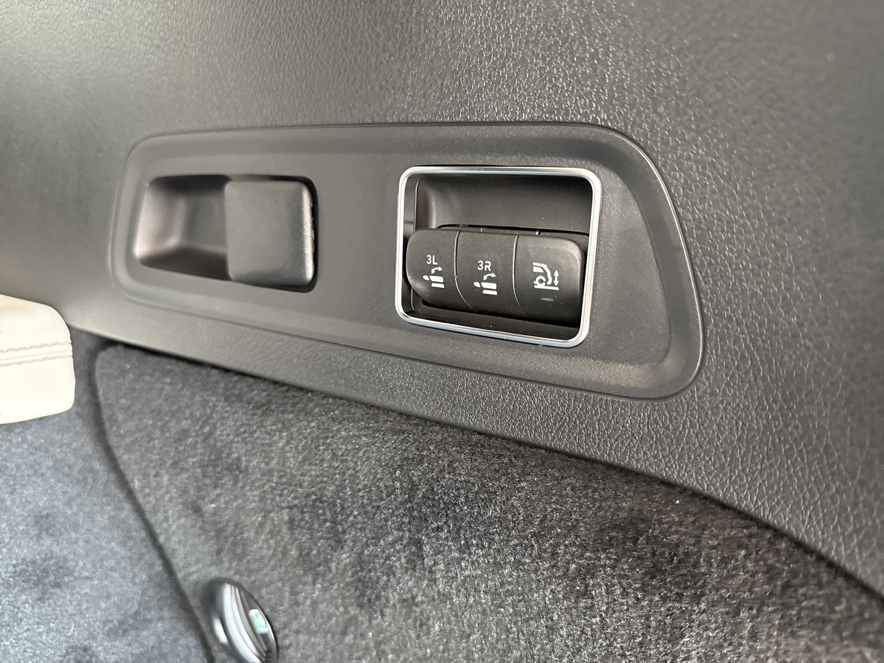 2026 Mercedes-Benz GLS Base - Photo 14