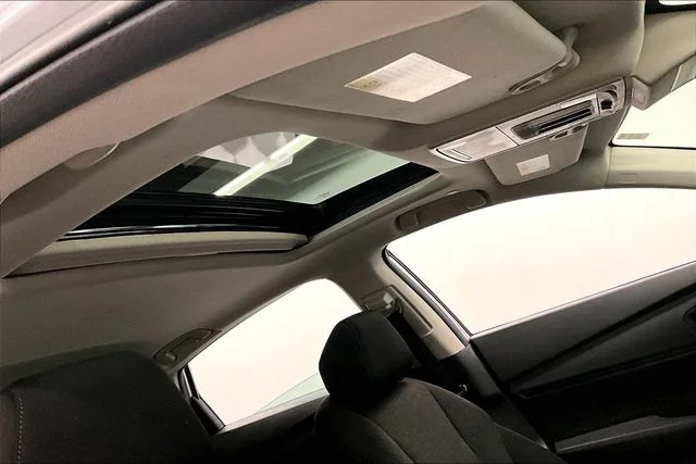 2025 Honda Accord SE - Photo 20