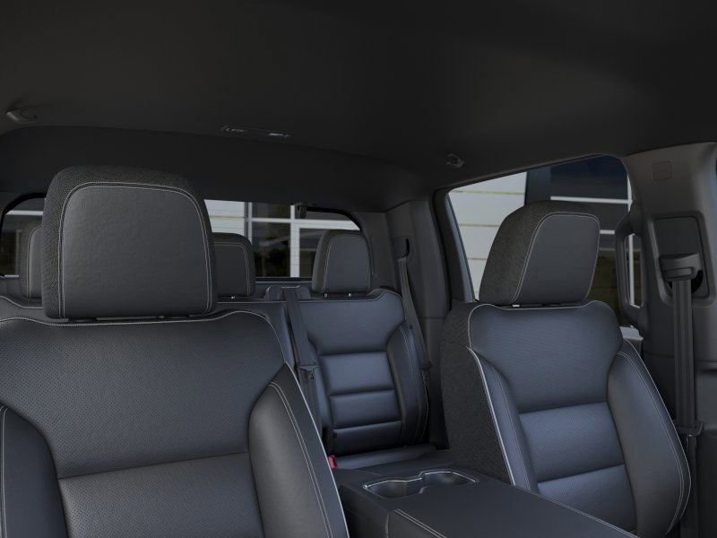 2026 GMC Sierra EV Elevation - Photo 24