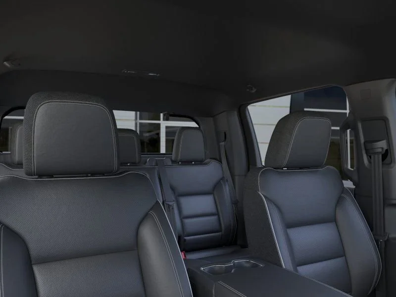New 2026 Summit White GMC Elevation Extended Range image 24