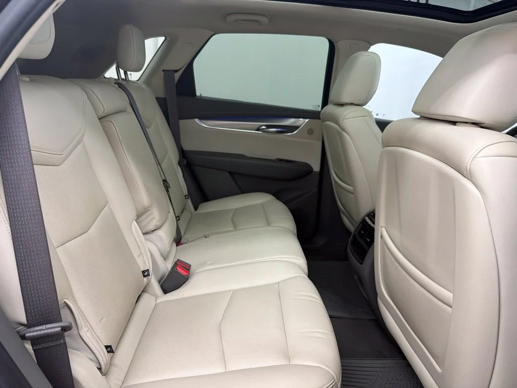 Used 2019 Brown Cadillac Premium Luxury image 23