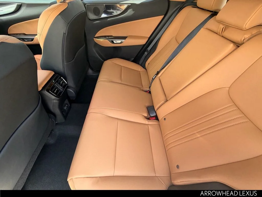 New 2026 Black Lexus 350 Base image 14