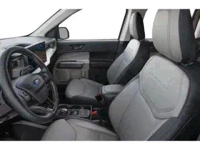 New 2026 Carbonized Gray Ford Lariat image 6