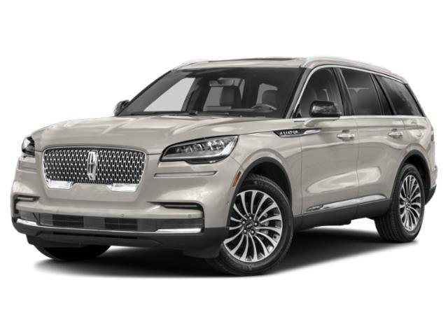 2023 Lincoln Aviator Reserve AWD's photo