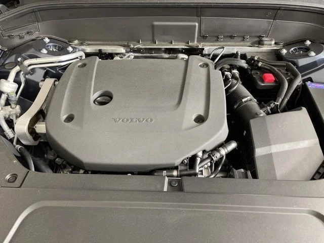 2025 Volvo XC90 Core - Photo 43