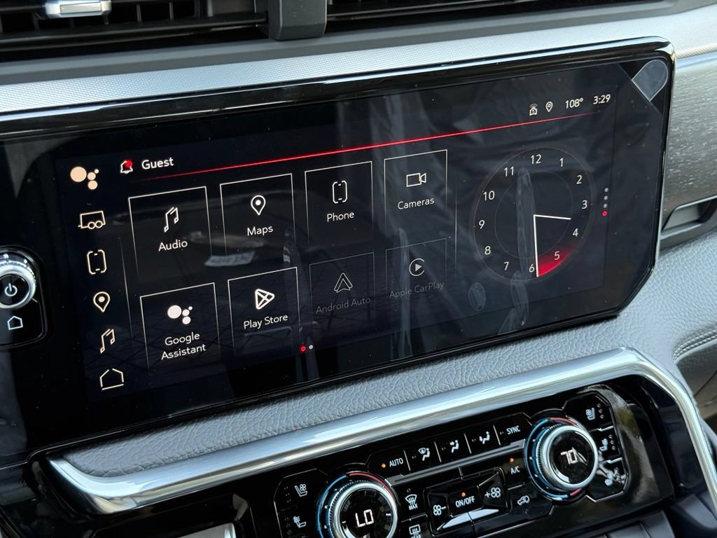 2026 GMC Sierra 1500 Denali - Photo 30