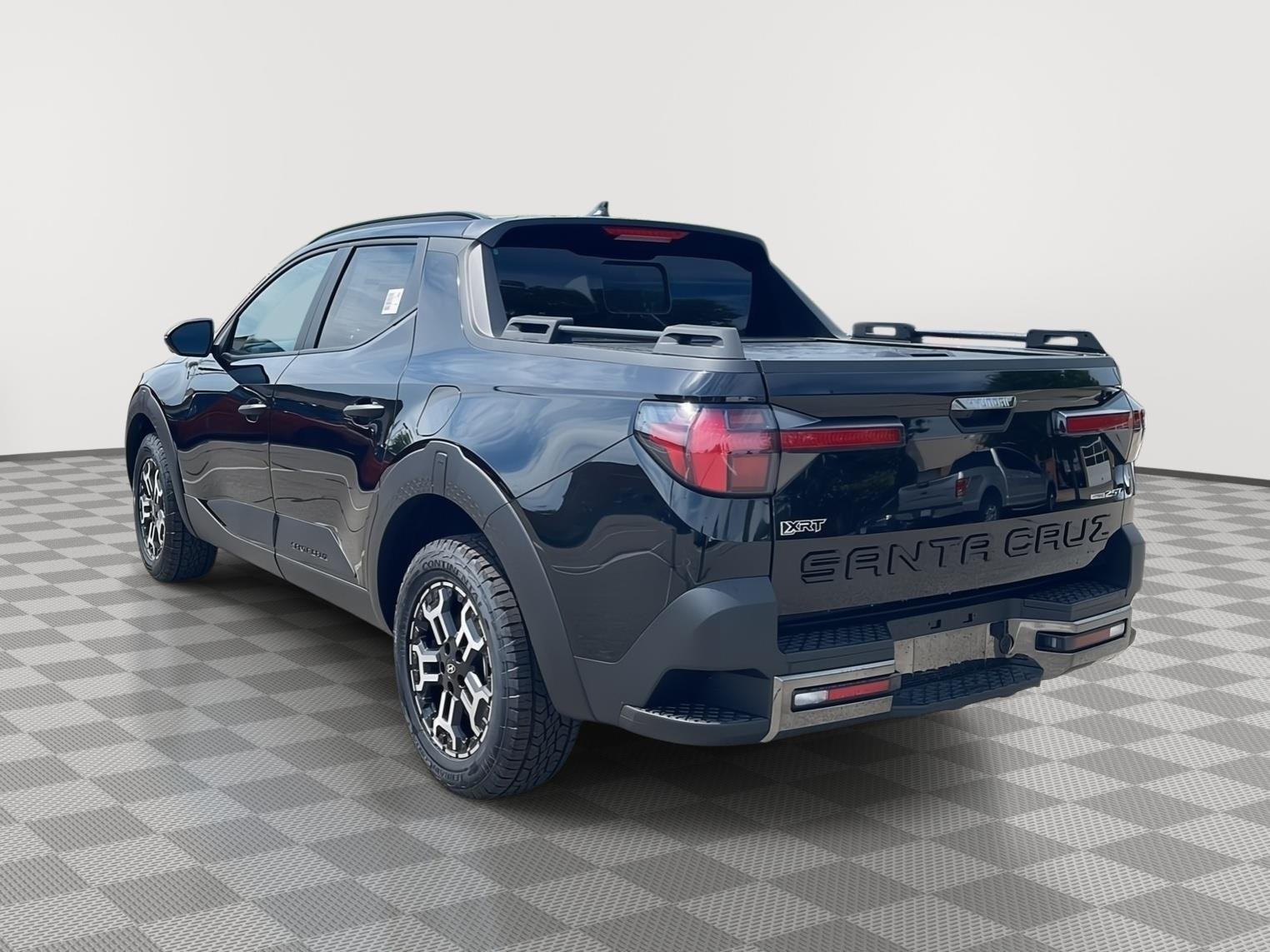 New 2026 Phantom Black Hyundai XRT image 7