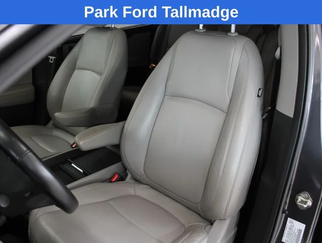 Used 2019  Honda EX-L image 12
