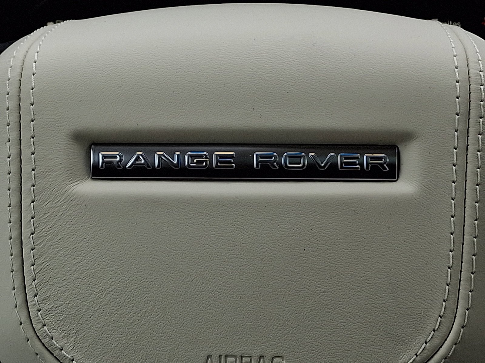 New 2026 Batumi Gold Land Rover SE image 20