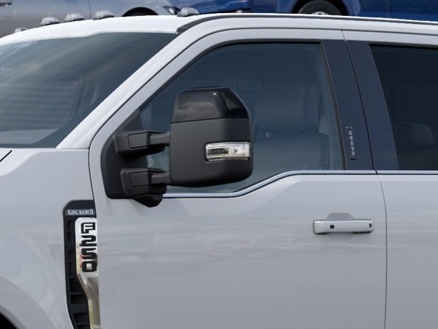 New 2027 Oxford White Ford F-250® King Ranch® image 22